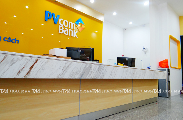 PVComBank Phó Đức Chính